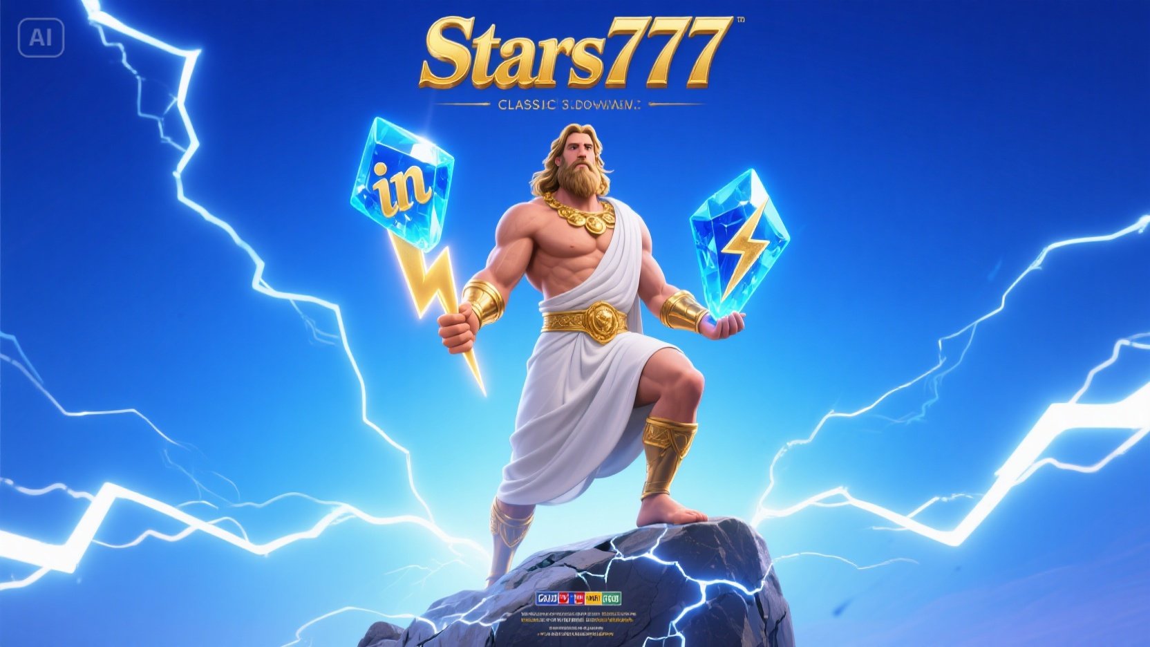 Stars777