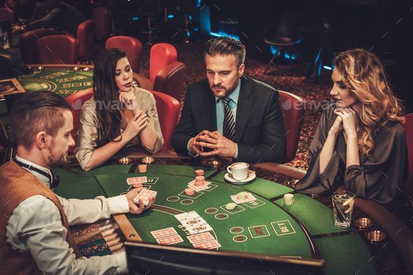 Stars777 Live Casino