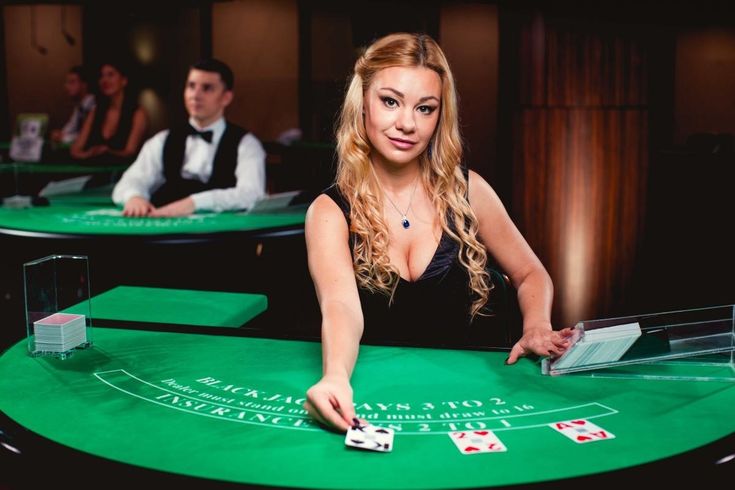 Stars777 Live Casino