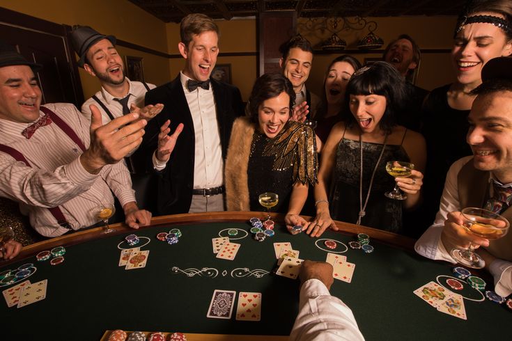 Stars777 Live Casino